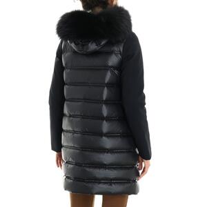 GIUBBOTTO WINTER HYBRID PARKA LADY FUR RRD - Mad Fashion | img vers.300x/